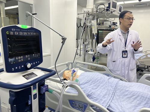 医疗科技巨擘美敦力的中国征程 以第一类医疗器械为基，深耕未来