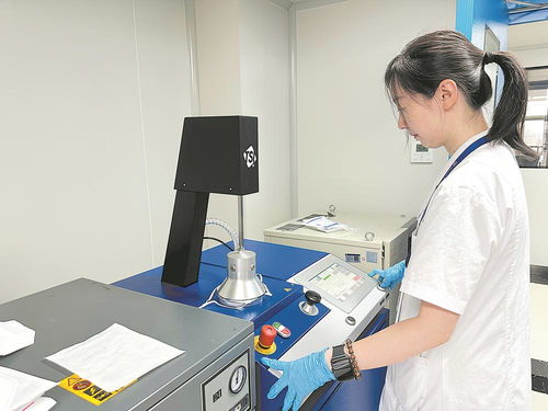 四川 第一类医疗器械产品上市前必须通过严格检测关