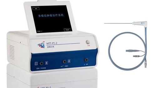 上海创造 全球首款多管齐下消融肿瘤的第一类医疗器械获批上市