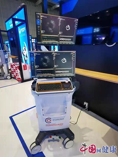 远大医药携重磅创新医疗器械亮相进博会，引领第一类医疗器械新风向